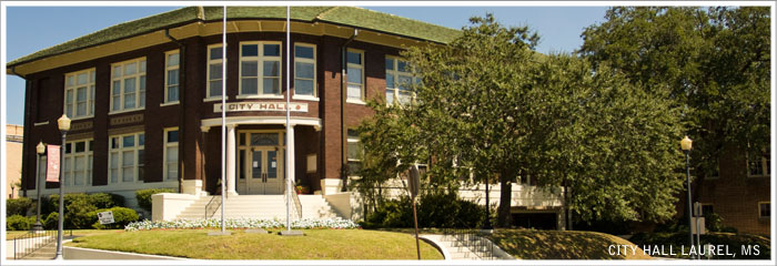 Laurel Rogers Museum of Art